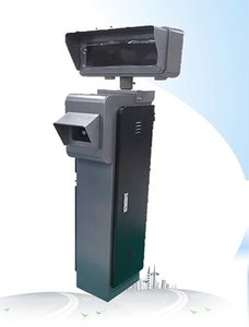 License Plate Recognition (Box-type) GP-C102